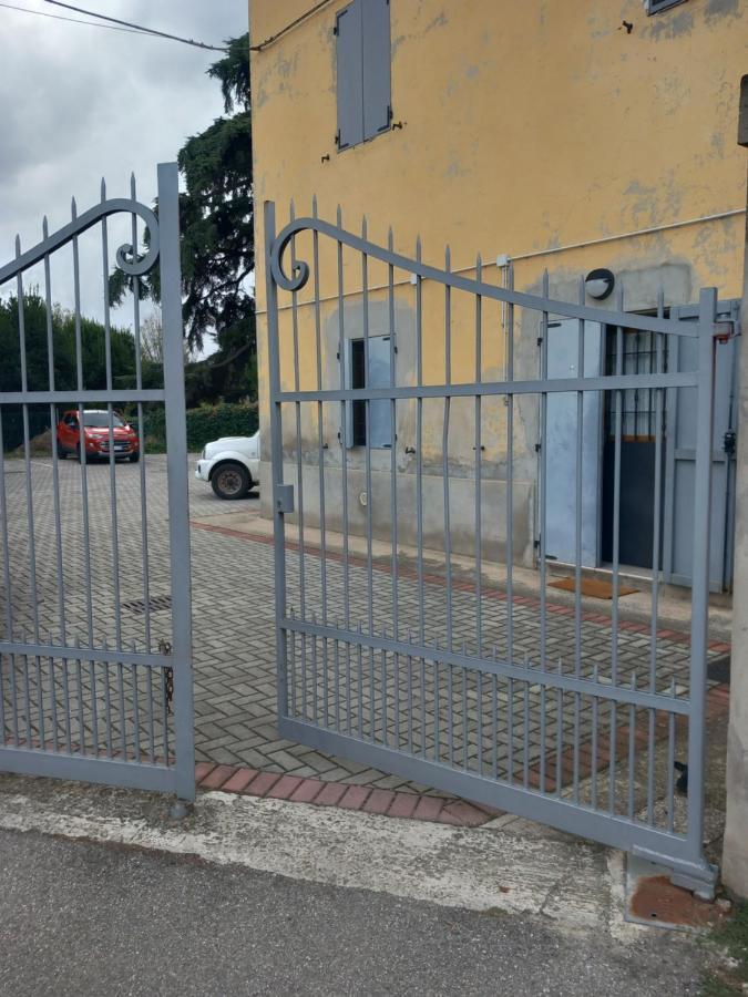 Casa Vacanze Cedro San Lazzaro di Savena Buitenkant foto