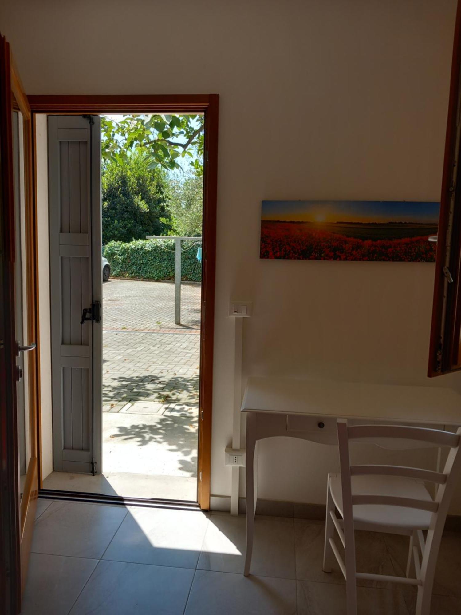 Casa Vacanze Cedro San Lazzaro di Savena Buitenkant foto